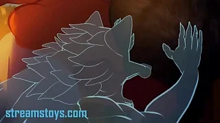 Furry Gay Anal 1